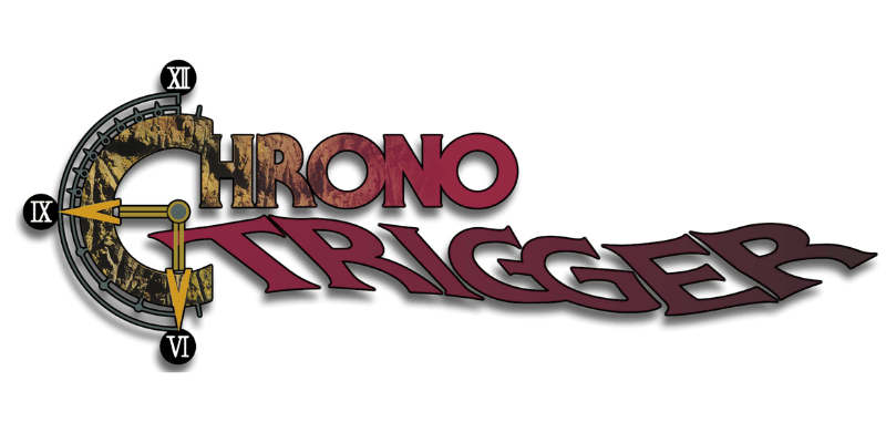Chrono Trigger Plush
